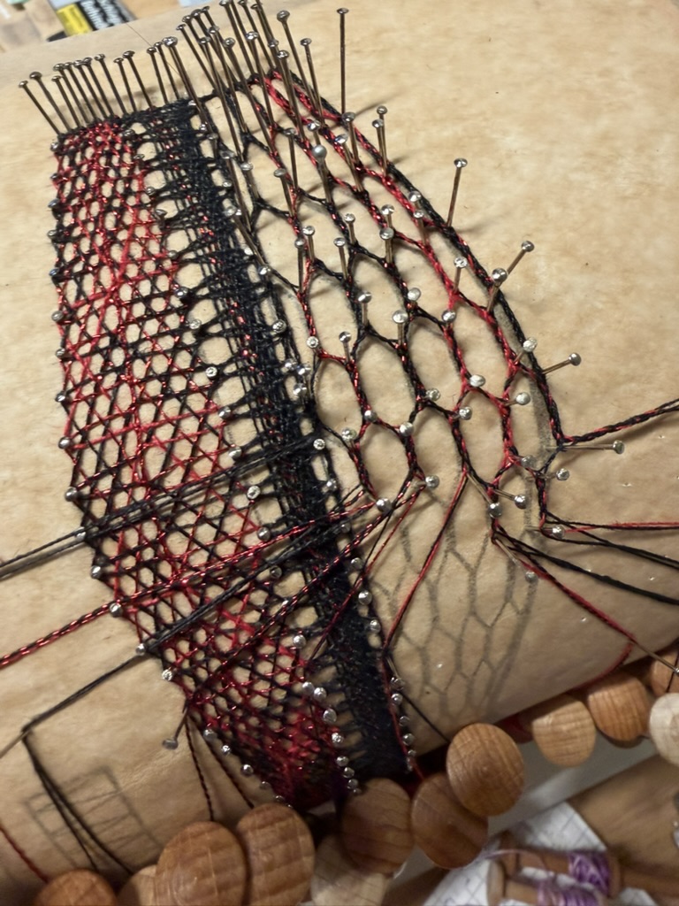 Mašle podle Domanjové. Polohod, pláténko, buňková půdice.